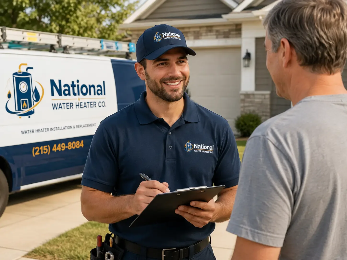Water Heater Installation Clinton, MD FAQs